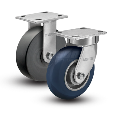 Albion 310 and 410 Series Caster Units