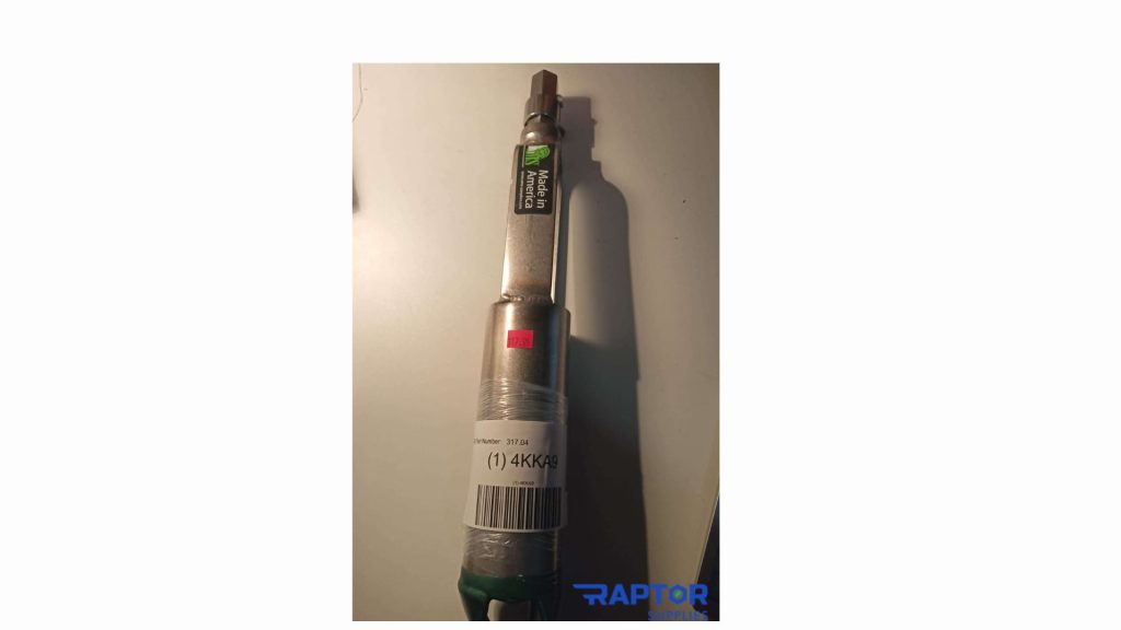 AMS 317.04 Regular Auger