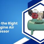 Gas Engijne Air Compressor Selection Guide