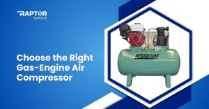 Gas Engijne Air Compressor Selection Guide