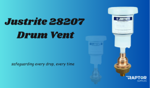 Drum Vent
