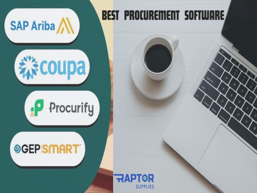 Best e-procurement software