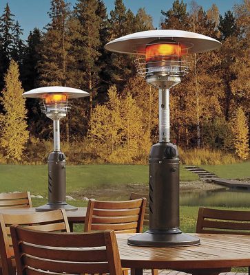 Patio Heaters