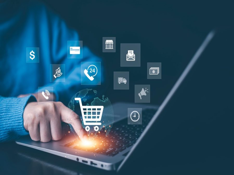 e-procurement portal