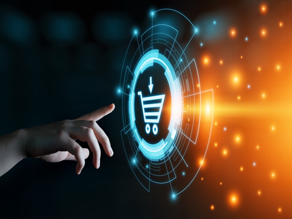 E-procurement system