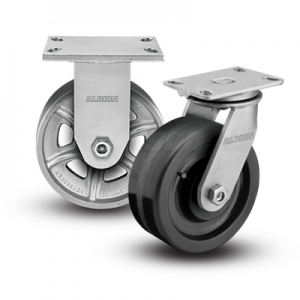 Albion 81 Series Caster Units