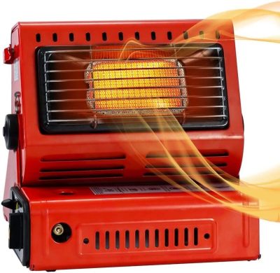 Propane Gas Heaters