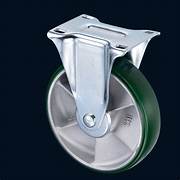 A Rigid Caster