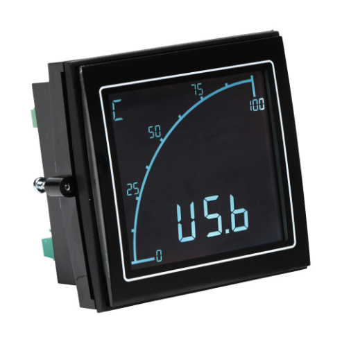 Truemeter ADM Series Temperature Meters