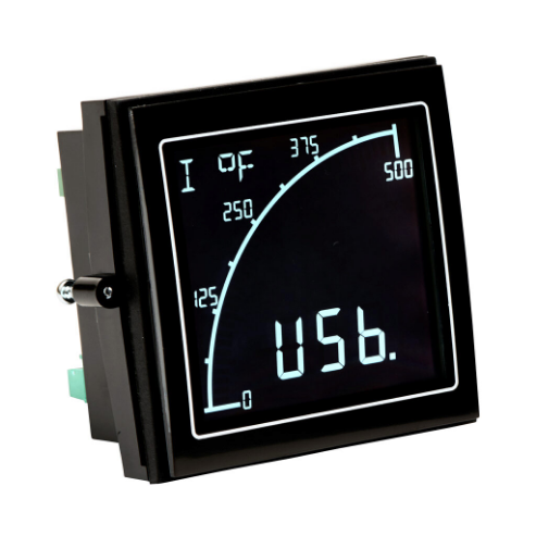 Truemeter ADM Series Process Meters