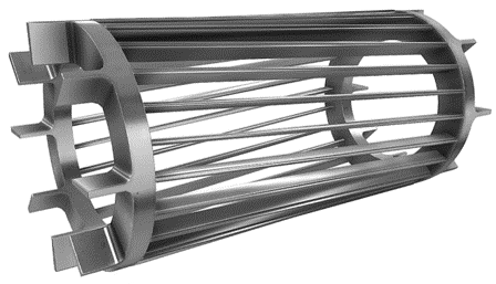 Squirrel Cage Fans: A Comprehensive Guide