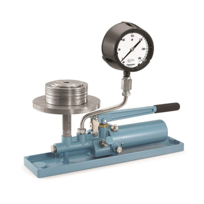 1305D Dead Weight Testers