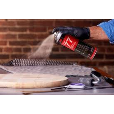 3M multi purpose spray adhesives