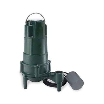 803, 805, 807 Residential Grinder Pumps