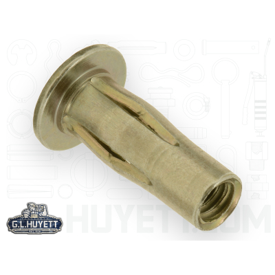 A-R Series Threaded Insert