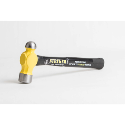 ABC Hammers Stryker Pro Ball Pein Hammers