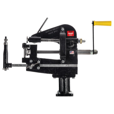 Allpax SM4 Rotary Style Gasket Cutters