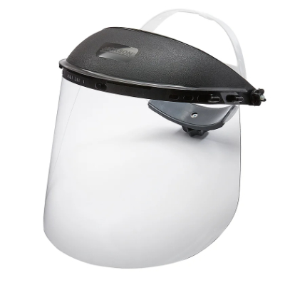 Anthem Face Shield Kit