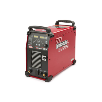 Aspect 375 TIG Welder