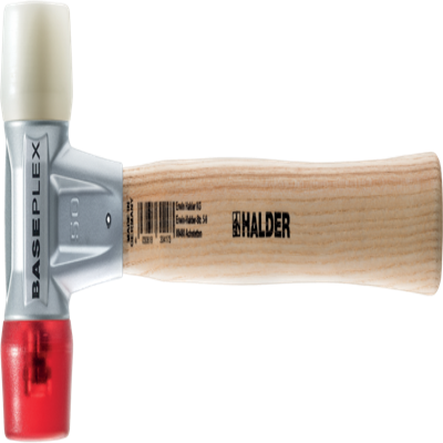 BASEPLEX Soft-Face Mallets