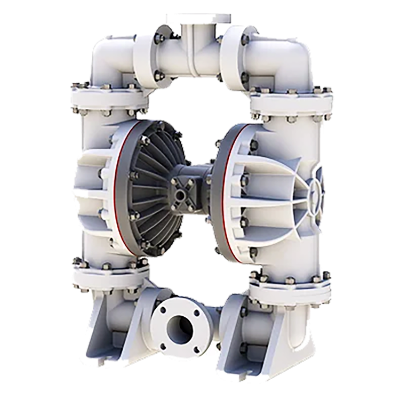 BEAST Series Anti-Clog Pumps