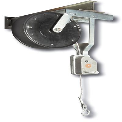 Blocmat Load Arrester