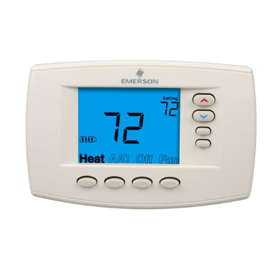 Blue Series Thermostats