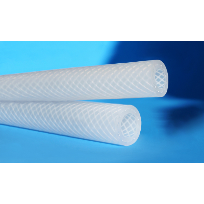 Braided Flexelene 135C Tubing