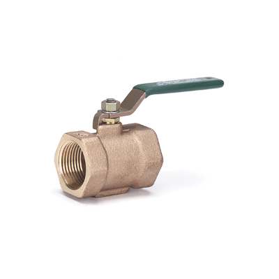 Butterball Trim Valves