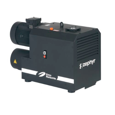 C Series Claw Vacuum Pumps & Compressors