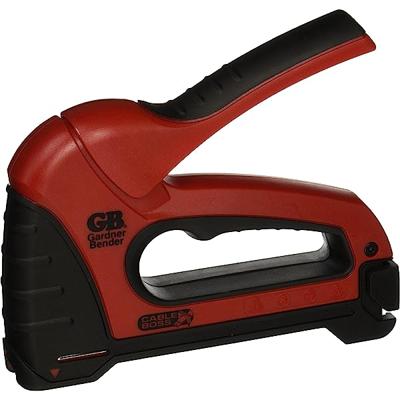 Cable Boss Staple Gun