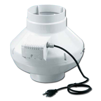 Canarm VK Series Centrifugal Inline Fans