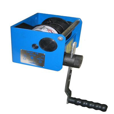 CaRol TS Series Manual Winches