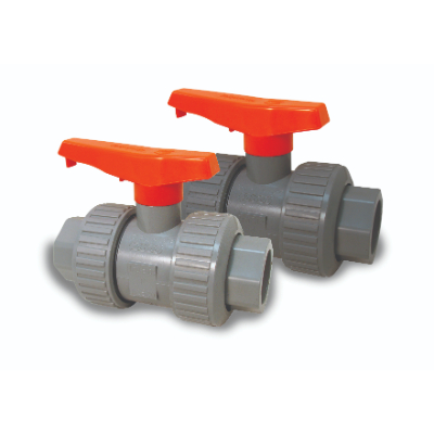 Chemtrol Valves