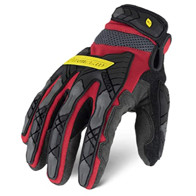 Command Impact Gloves