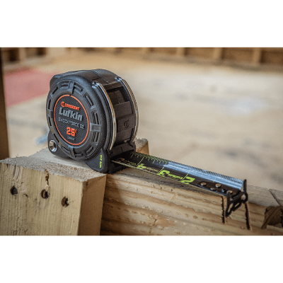 Crescent Lufkin SHOCKFORCE