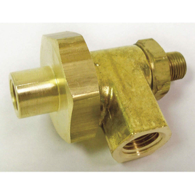 D-Series Discharge Valves