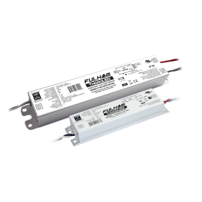 DALI Constant Current Range Drivers