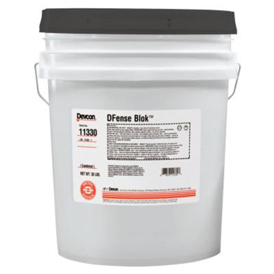 DFense Blok Quick Patch