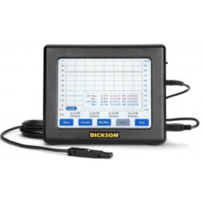 DicksonOne Monitoring