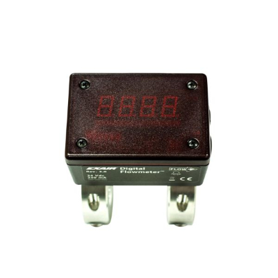 Digital Flowmeter