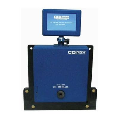 Digital Torque Tester