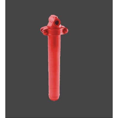 DuraFlo Single Filter Housing