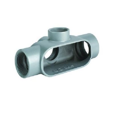 Duraloy 7 Conduit Bodies