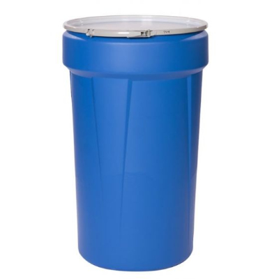 Eagle Plastic Drums