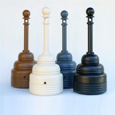 Eagle SafeSmoker Cigarette Receptacles