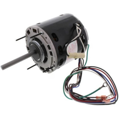 EC Direct Drive Blower Motor