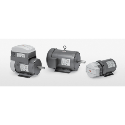 EC Titanium Motors