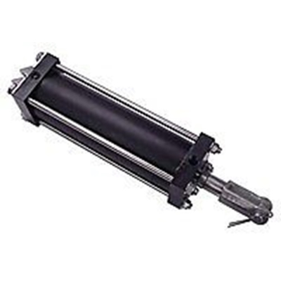 Ecology Cylinders With Ultra Cushion Seals