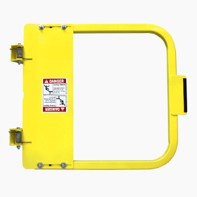 EdgeHalt Ladder Safety Gates